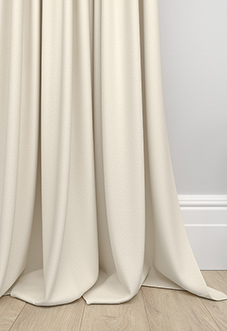 Calvert, Snow - Made to Measure Curtains